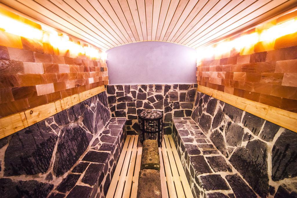 Hotel Racek Úštěk Eksteriør billede